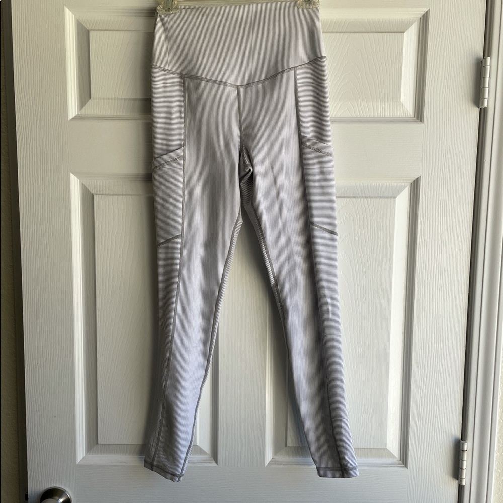 Glyder leggings, size small